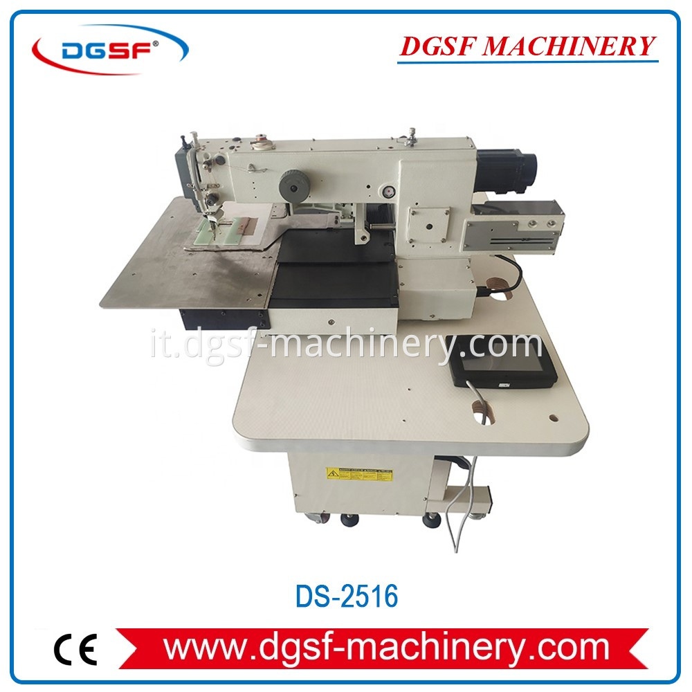  Industrial Sewing Machine 